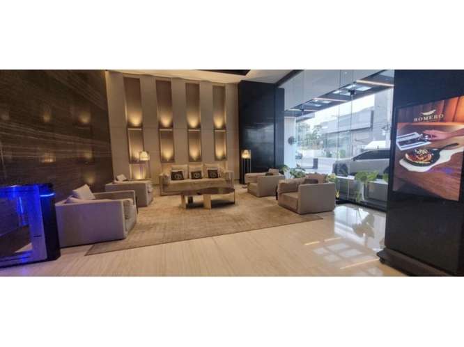 Vendo apartamento Av Balboa Nuovo by Armani L.T - Imagen 14