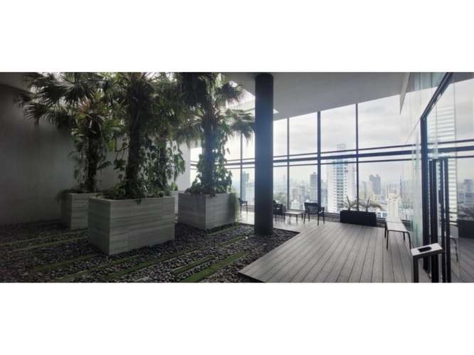 Vendo apartamento Av Balboa Nuovo by Armani L.T - Imagen 16