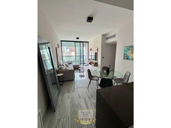 Vendo apartamento Av Balboa Nuovo by Armani L.T - Imagen 4