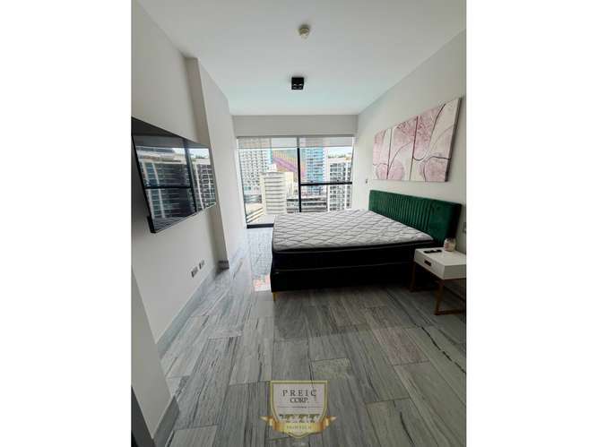 Vendo apartamento Av Balboa Nuovo by Armani L.T - Imagen 7