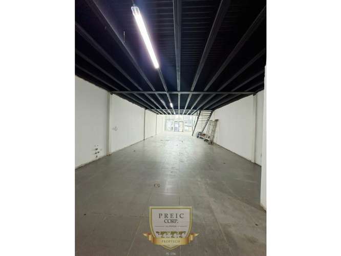 Alquilo local comercial en Calle 50 San Francisco L.T - Imagen 3