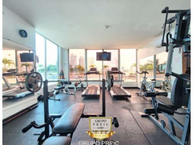 Venta de apartamento en San Francisco Ph Infinity JH - Imagen 3