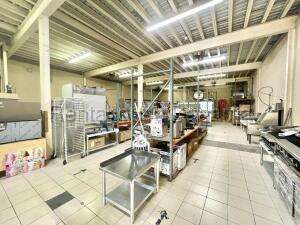 Galera en Venta en Parque Lefevre VIK 27-1993 - Imagen 3