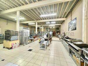 Galera en Venta en Parque Lefevre VIK 27-1993 - Imagen 4