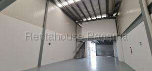 Bodega en Venta en Parque Lefevre PH Panama Viejo BC VIK 26-3464 - Imagen 4