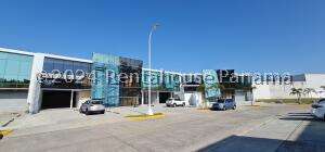 Bodega e Venta en Parque Lefevre PH Panama V Business VIK 24-6047