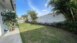 Casa en Venta en Altos de Panama 26jack7209