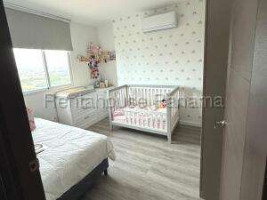Apartamento en Alquiler en Costa del Este 27jack2943