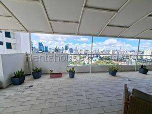 Apartamento en Alquiler en San Francisco 27jack1409