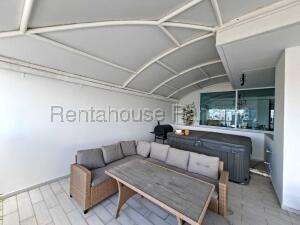 Apartamento en Alquiler en San Francisco 27jack1409