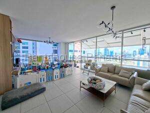 Apartamento en Alquiler en San Francisco 27jack1409