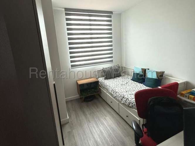Alquiler de Apartamento en Costa del Este Ph Imperial Tower NS