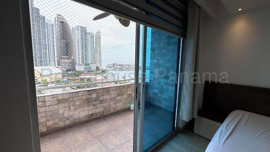 Alquiler de Apartamento en Paitilla Ph Torre del Parque NS - Imagen 6