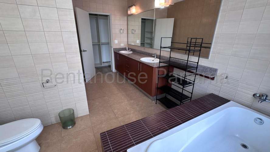 Alquiler de Apartamento en Paitilla Ph Torre del Parque NS - Imagen 20