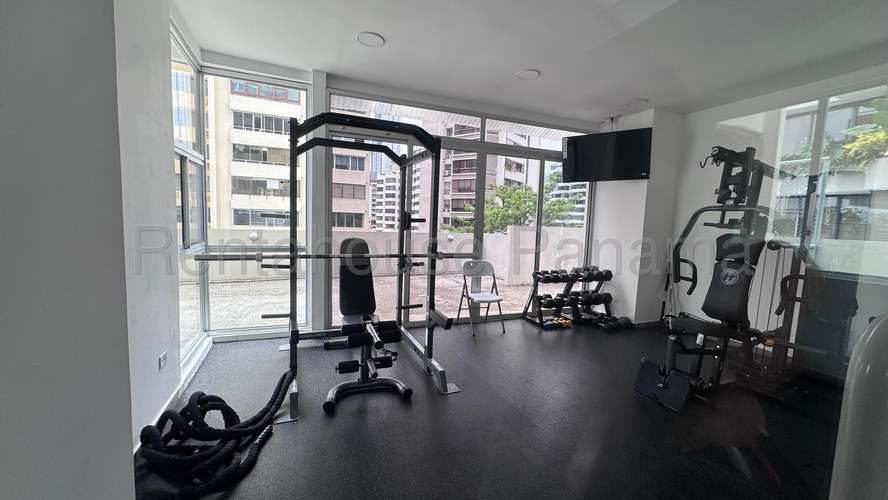 Alquiler de Apartamento en Paitilla Ph Torre del Parque NS - Imagen 15