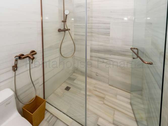 Alquiler de Apartamento en Paitilla Ph The Towers NS