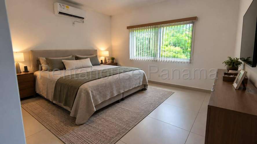 Alquiler de Casa en Brisas Del Golf Club de Golf NS - Imagen 12