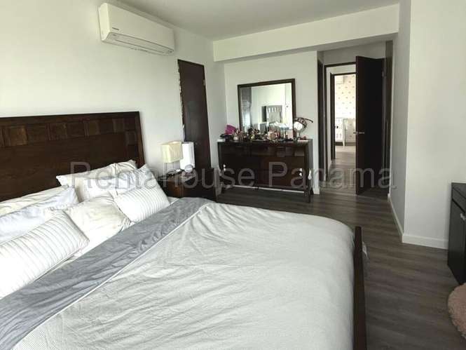 Alquiler de Apartamento en Costa del Este Ph Imperial Tower 128 Mts PD