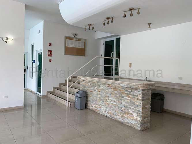 Alquiler de Apartamento en Costa del Este Ph Imperial Tower 128 Mts PD
