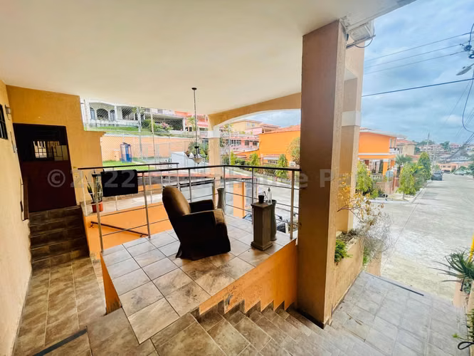 Venta de Casa en El Bosque El doral 318 Mts PD - Imagen 8