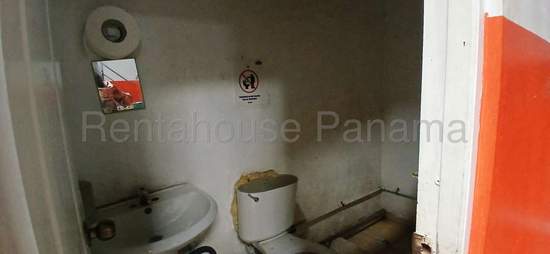 Venta de Galera en Arraijan 852.3 Mts PD