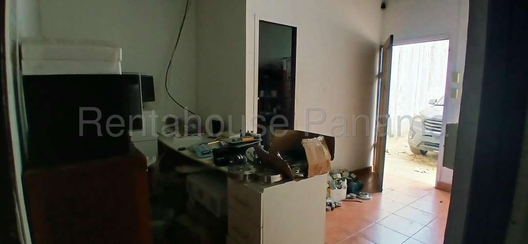 Venta de Galera en Arraijan 852.3 Mts PD