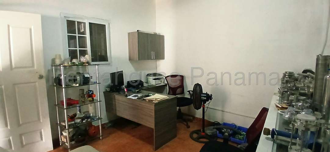 Venta de Galera en Arraijan 852.3 Mts PD