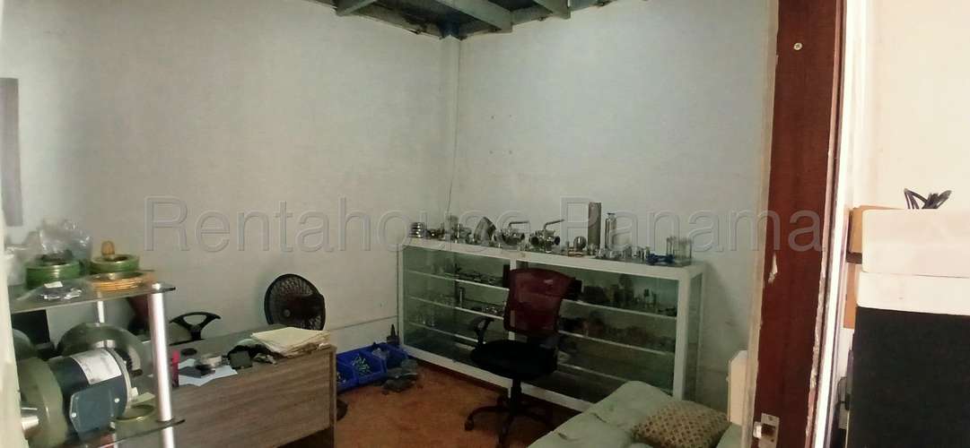 Venta de Galera en Arraijan 852.3 Mts PD
