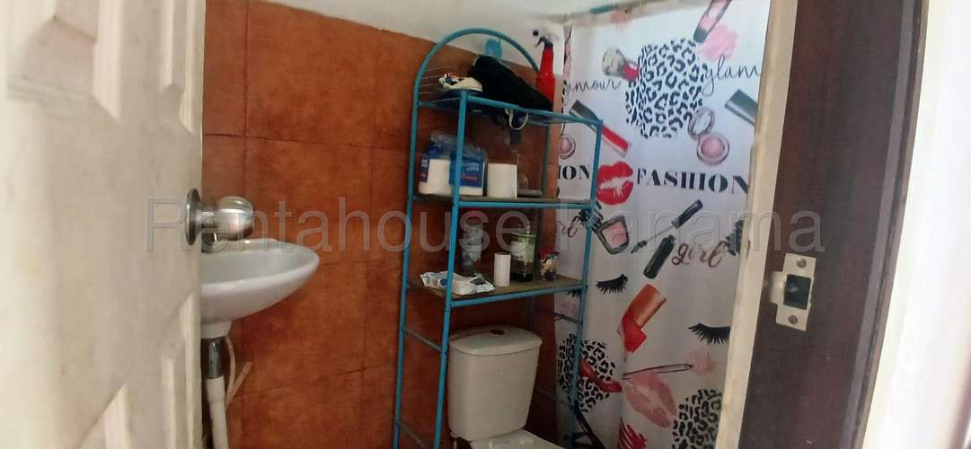 Venta de Galera en Arraijan 852.3 Mts PD