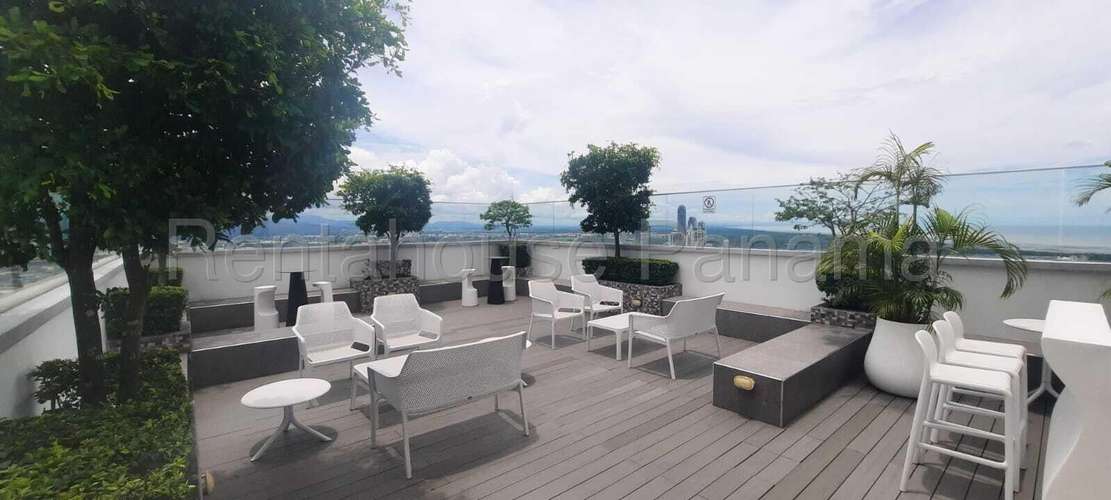 Vendo Apartamento de 188m2 en Santa Maria Greenview 26-7585SRZ