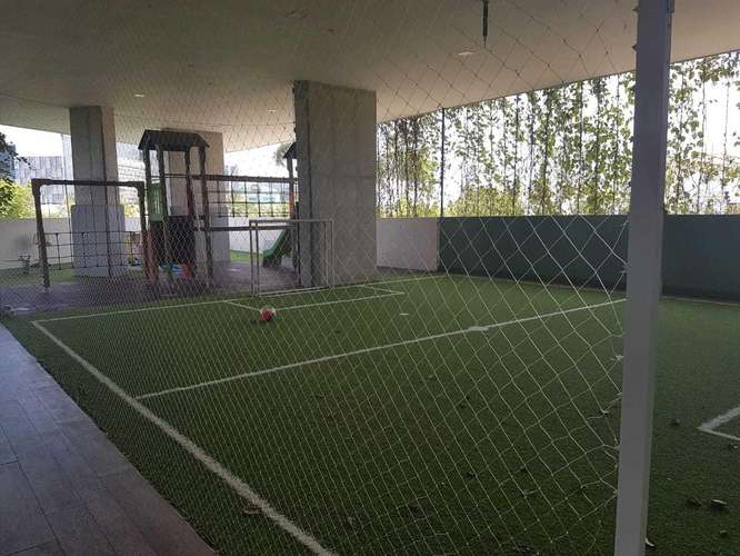 Vendo Apartamento de 188m2 en Santa Maria Greenview 26-7585SRZ