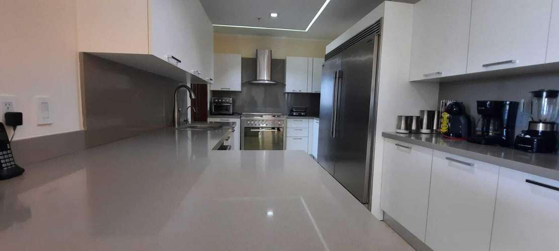 Vendo Apartamento de 188m2 en Santa Maria Greenview Residences 22-7123SRZ