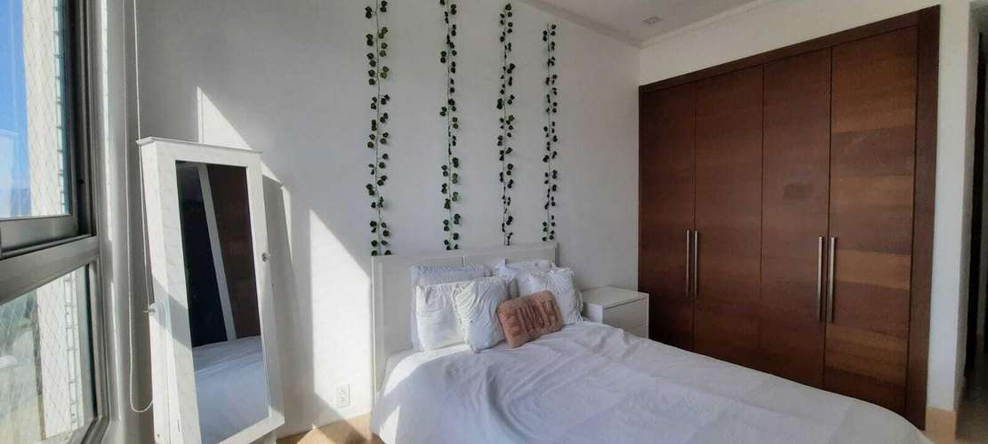 Vendo Apartamento de 188m2 en Santa Maria Greenview Residences 22-7123SRZ