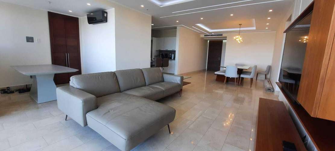 Vendo Apartamento de 188m2 en Santa Maria Greenview Residences 22-7123SRZ