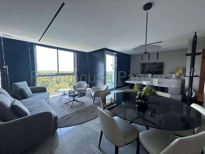 Vendo Apartamento de 160m2 en Santa Maria The Ivy 26-5407SRZ