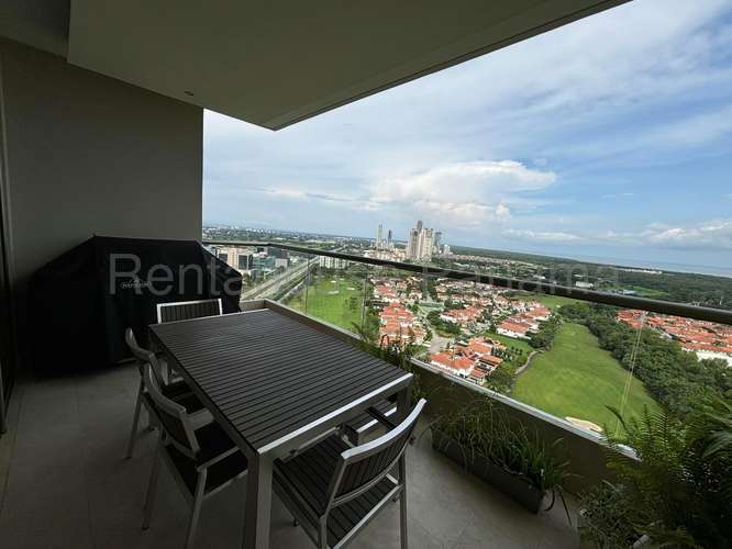Vendo Apartamento de 235m2 en Santa Maria Greenview 26-1076SRZ - Imagen 7