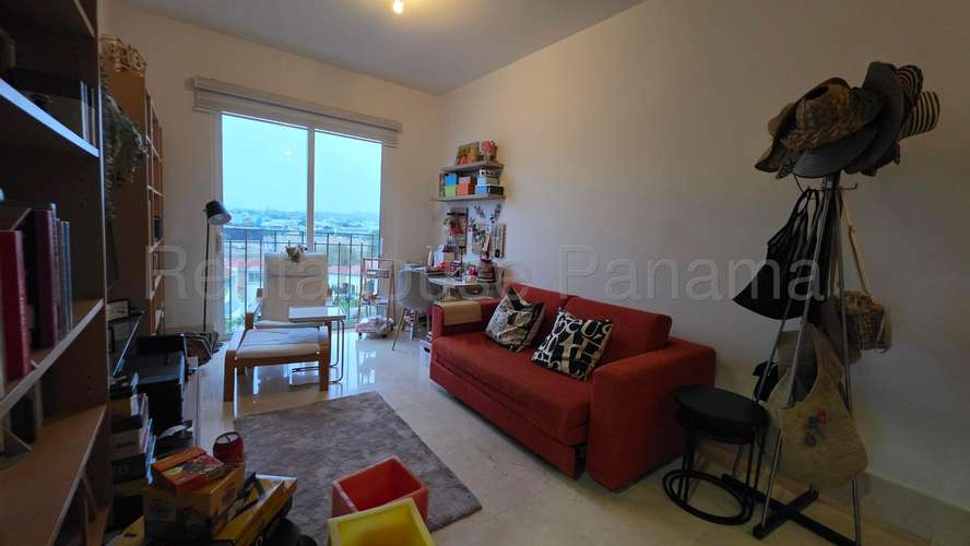 Vendo Apartamento de 269.70m2 en Santa Maria The Reserve 26-6836SRZ