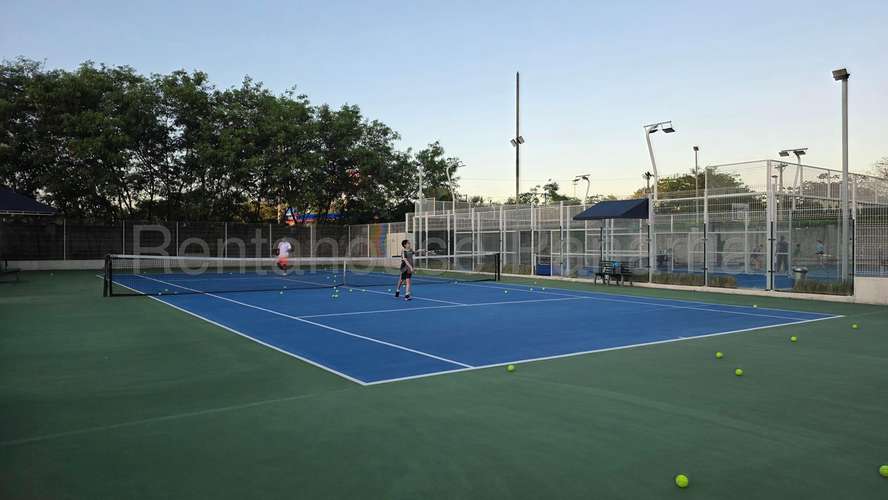Vendo Apartamento de 269.70m2 en Santa Maria The Reserve 26-6836SRZ