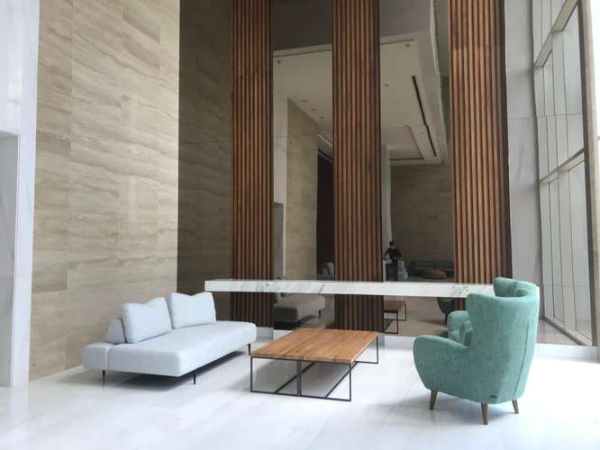 Vendo Apartamento de 306m2 en Santa Maria Solana 26-9171SRZ