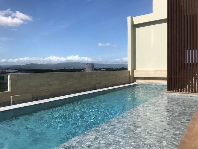 Vendo Apartamento de 306m2 en Santa Maria Solana 26-9171SRZ