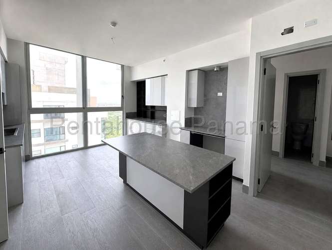 Vendo Apartamento de 251m2 en Santa Maria The Ivy 26-6878SRZ