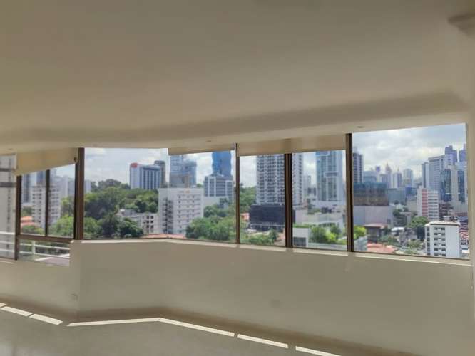 Exclusivo Apartamento en PH Tower One, Marbella, 185 m² de Espacio y Confort - Imagen 9