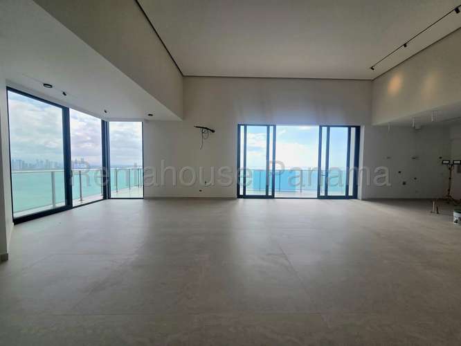Venta de Apartamento en Punta Pacifica