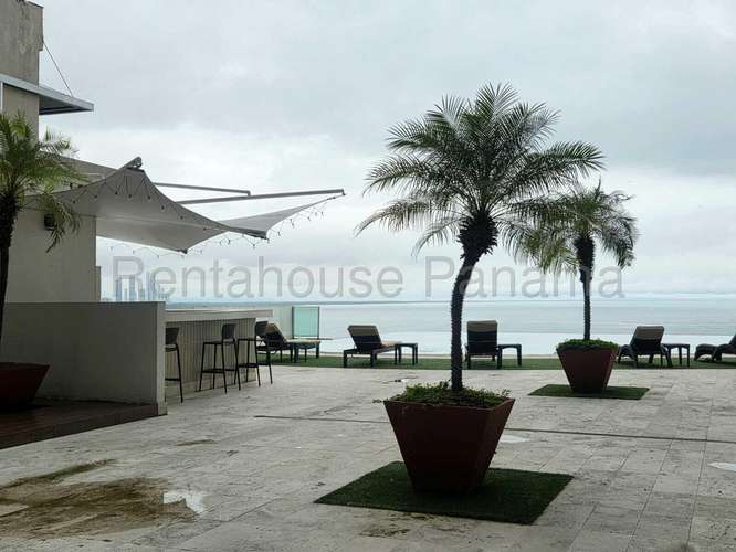 Venta de Apartamento en Punta Pacifica
