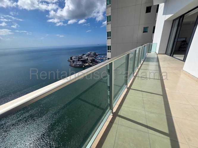 Venta de Apartamento en Punta Pacifica