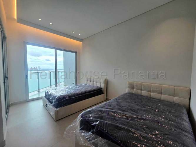 Venta de Apartamento en Punta Pacifica