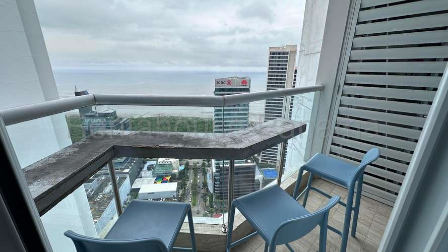 Venta de Apartamento en Costa del Este