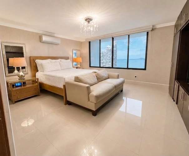 Venta de Apartamento en Marbella PH Torre del Pacífico 216 m² - Imagen 8