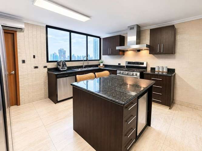 Venta de Apartamento en Marbella PH Torre del Pacífico 216 m² - Imagen 6