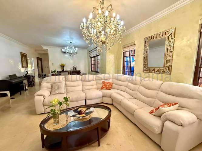 Alquiler C/ Opción a Compra de Casa en Costa Sur EL DORAL CCO - Imagen 2